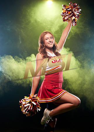 Seton Seton Prep Seniors
