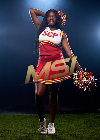 Seton Seton Prep Seniors