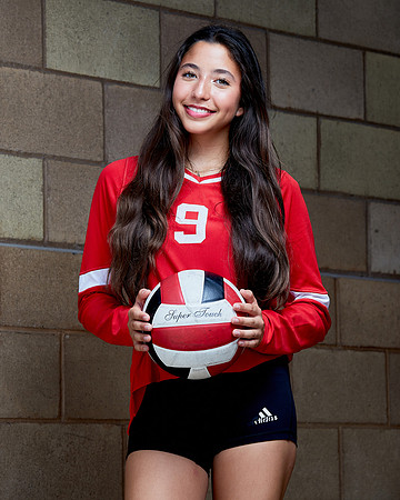 Cathedral Catholic Girls Volleyball CCHS Volleyball Program