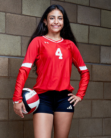 Cathedral Catholic Girls Volleyball CCHS Volleyball Program