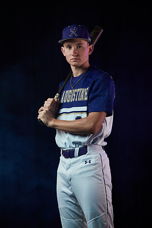 St. Augustine Varsity Baseball Media Day