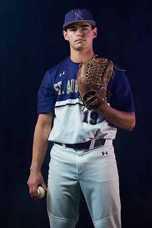 St. Augustine Varsity Baseball Media Day