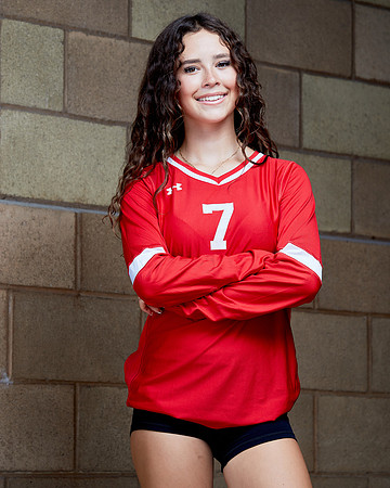 Cathedral Catholic Girls Volleyball CCHS Volleyball Program