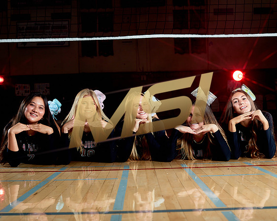 La Jolla La Jolla Varsity Volleyball