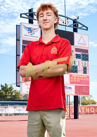 Seton Catholic Prep Day 2 Seton Fall Sports