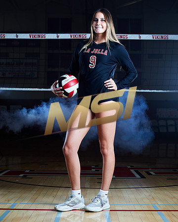La Jolla La Jolla Varsity Volleyball