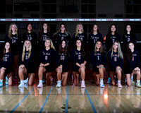La Jolla La Jolla Varsity Volleyball