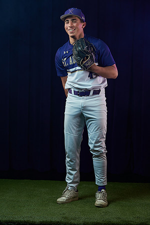 St. Augustine Varsity Baseball Media Day