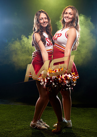Seton Seton Prep Seniors