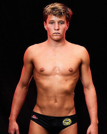 La Jolla Boys Water Polo