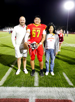 AIA Varsity Football River Valley vs Seton Catholic  AIA Varsity Football