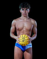 2026 Eastlake boys waterpolo