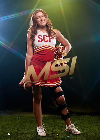 Seton Seton Prep Seniors