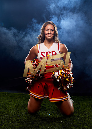 Seton Seton Prep Seniors