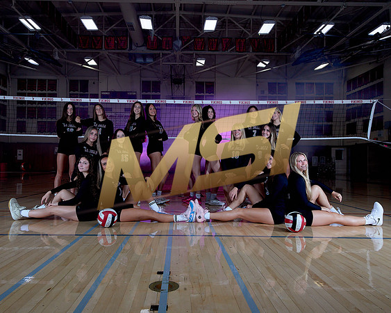 La Jolla La Jolla Varsity Volleyball