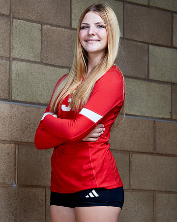 Cathedral Catholic Girls Volleyball CCHS Volleyball Program