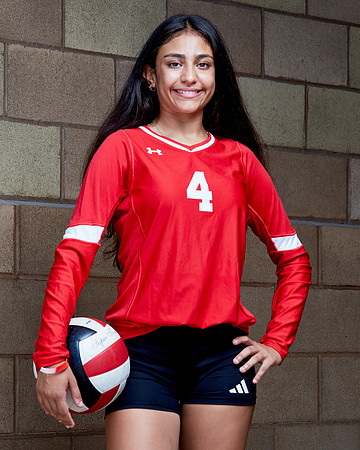 Cathedral Catholic Girls Volleyball CCHS Volleyball Program