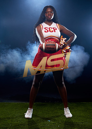 Seton Seton Prep Seniors