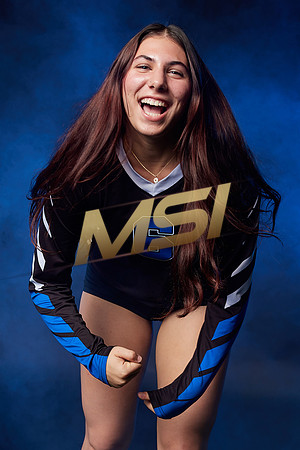 Senior Media Day