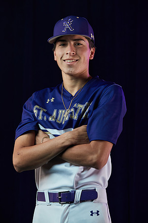St. Augustine Varsity Baseball Media Day