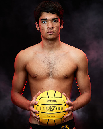 La Jolla Boys Water Polo