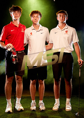 Seton Seton Prep Seniors