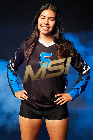 Senior Media Day