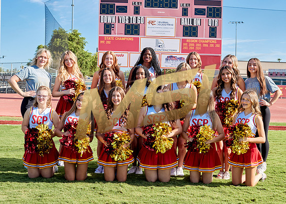 Seton Catholic Prep Day 2 Seton Fall Sports