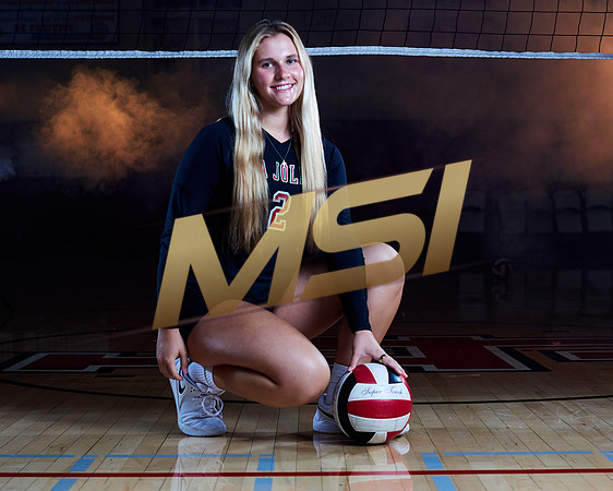 La Jolla La Jolla Varsity Volleyball