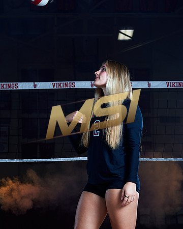 La Jolla La Jolla Varsity Volleyball