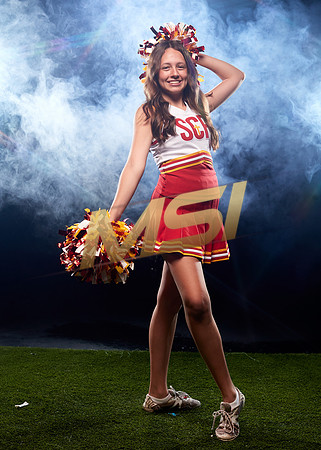 Seton Seton Prep Seniors