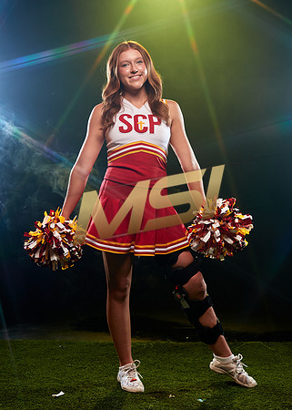 Seton Seton Prep Seniors