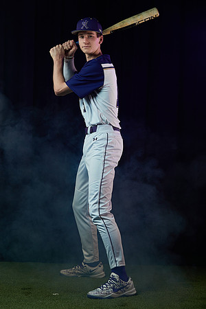 St. Augustine Varsity Baseball Media Day