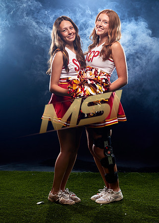 Seton Seton Prep Seniors
