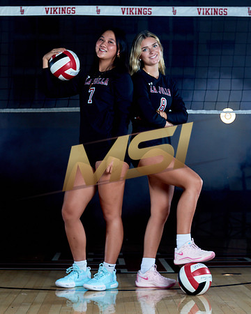 La Jolla La Jolla Varsity Volleyball