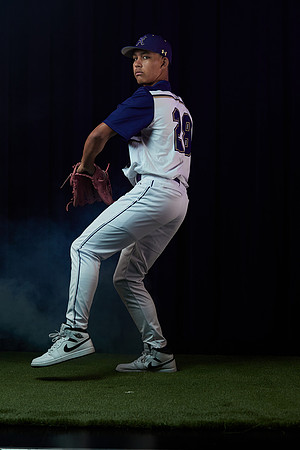 St. Augustine Varsity Baseball Media Day