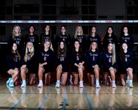 La Jolla La Jolla Varsity Volleyball