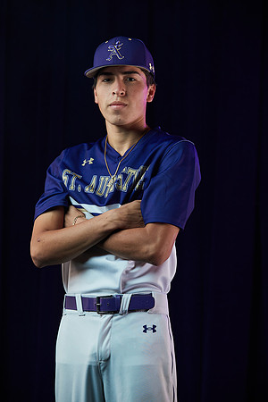 St. Augustine Varsity Baseball Media Day