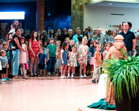 Children's Mass of Ordinary Time at St. Patrick Community Church