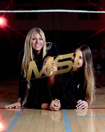 La Jolla La Jolla Varsity Volleyball