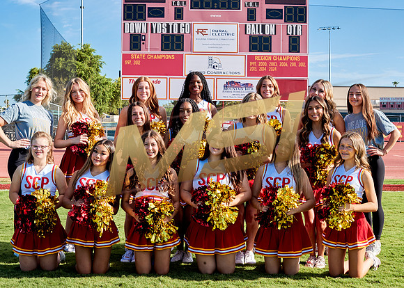 Seton Catholic Prep Day 2 Seton Fall Sports