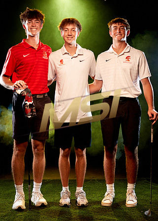 Seton Seton Prep Seniors