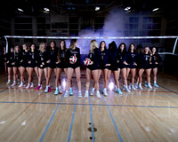 La Jolla La Jolla Varsity Volleyball