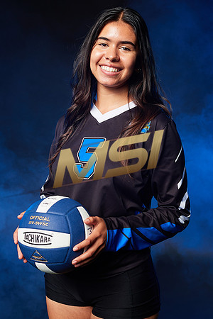 Senior Media Day