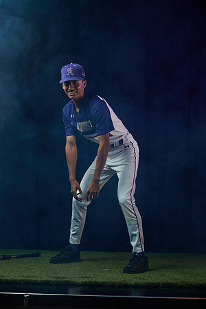 St. Augustine Varsity Baseball Media Day