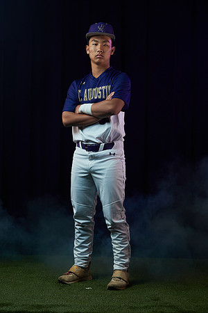 St. Augustine Varsity Baseball Media Day