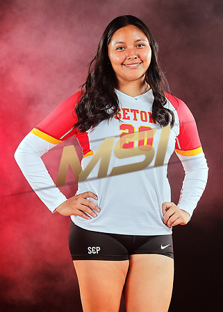 Seton Catholic Preparatory Seton Fall Sports Media Day
