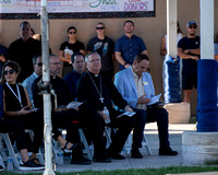 Cazares Media St. Mary Basha Ground Breaking