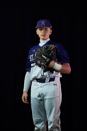 St. Augustine Varsity Baseball Media Day