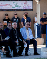 Cazares Media St. Mary Basha Ground Breaking